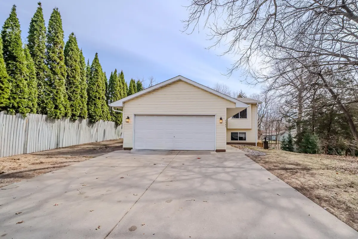 5547 107th Avenue, Clear Lake, MN 55319 - #1