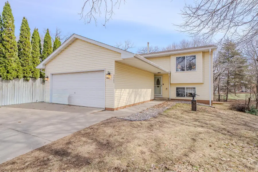 5547 107th Avenue, Clear Lake, MN 55319 - #2