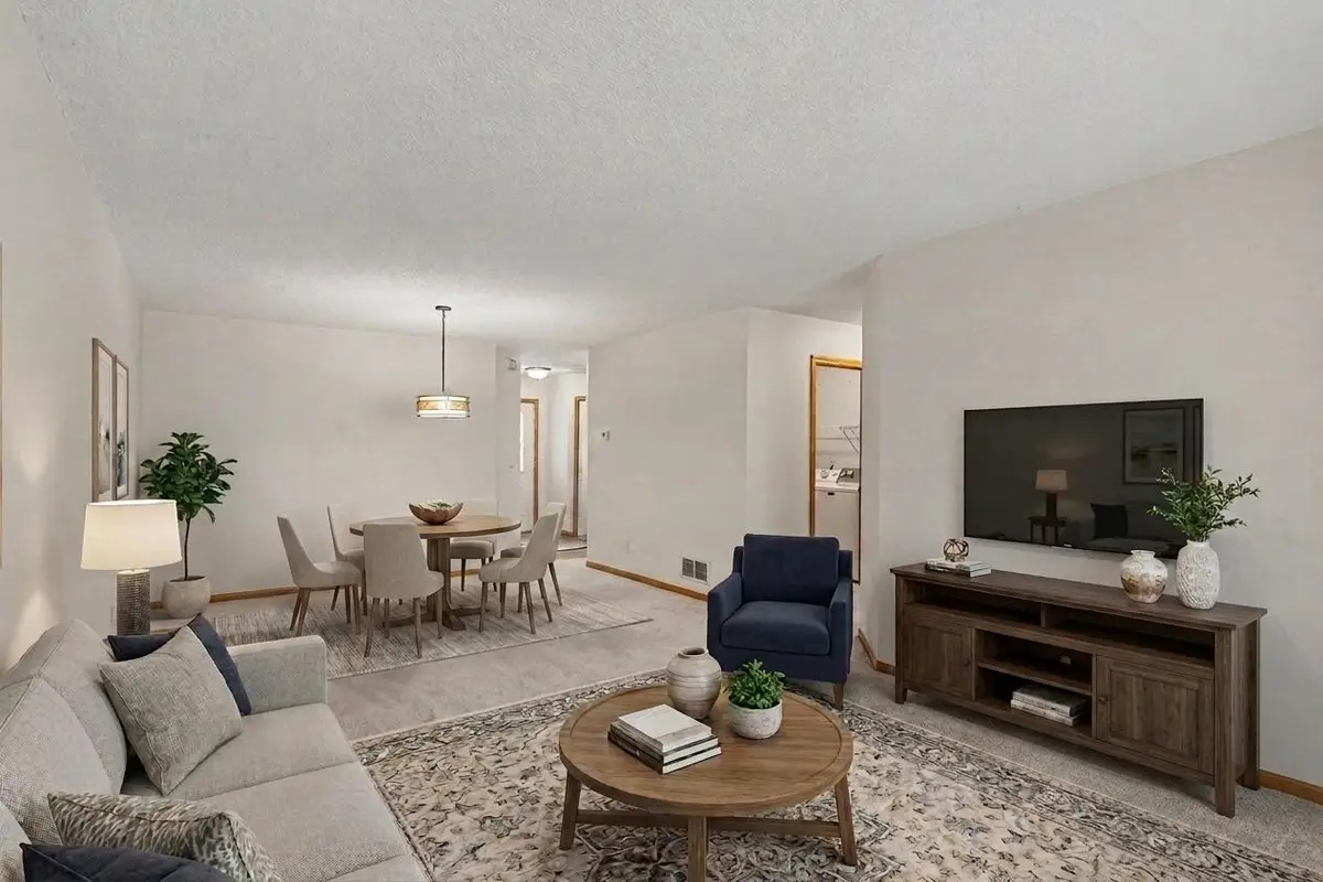14264 Glencove Path, Apple Valley, MN 55124 - #1