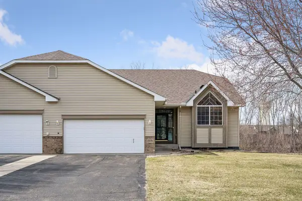13775 Dorothy Drive, Rogers, MN 55374