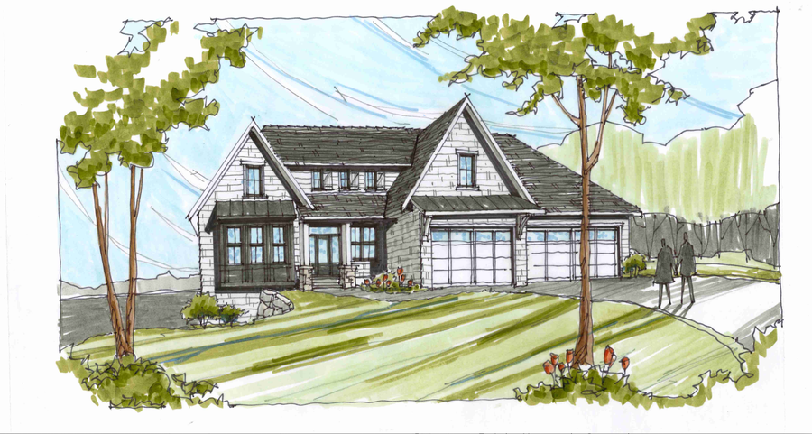 TBD Grandview Terrace, Apple Valley, MN 55124 - #2