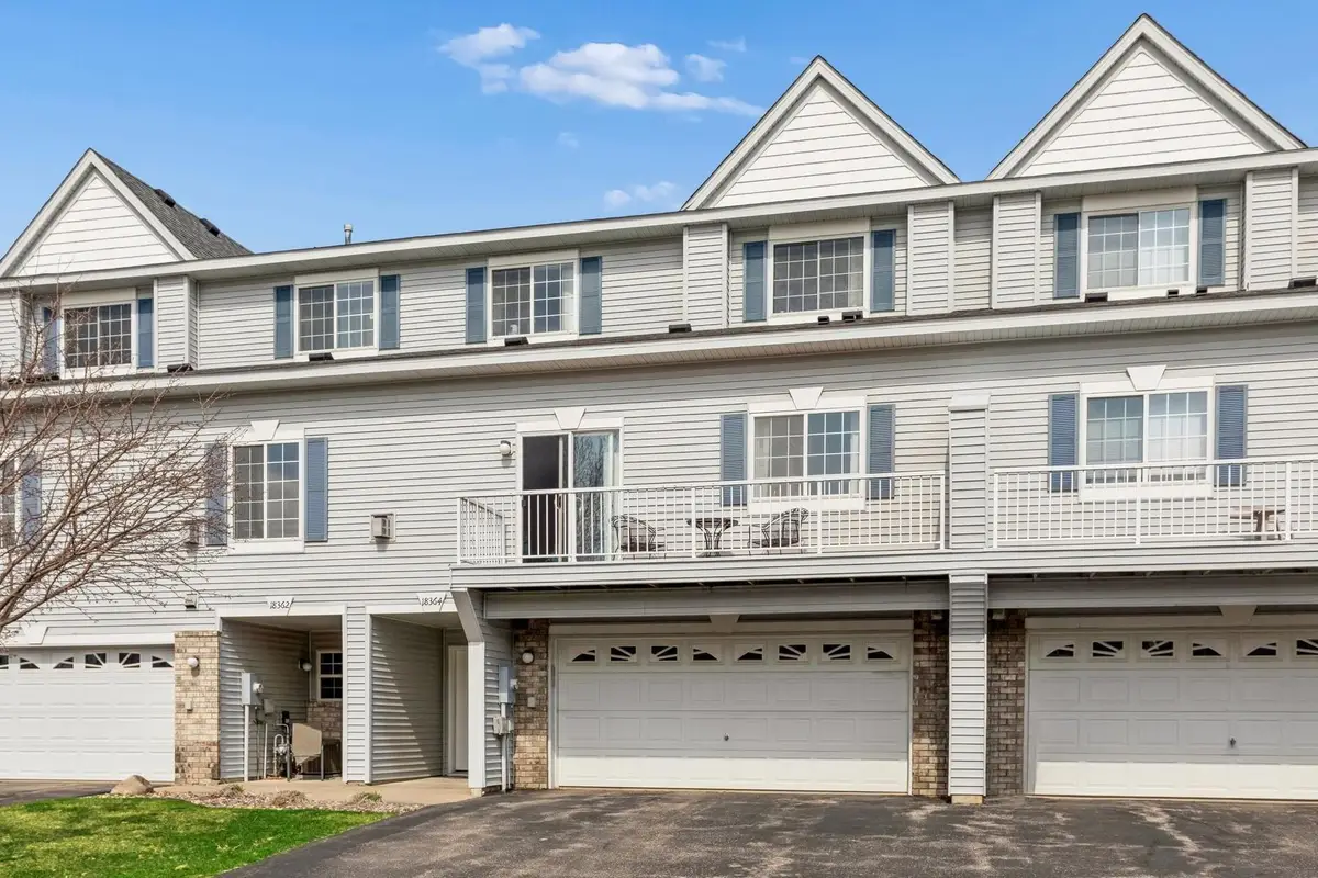 18364 Kerrville Trail, Lakeville, MN 55044 - #1