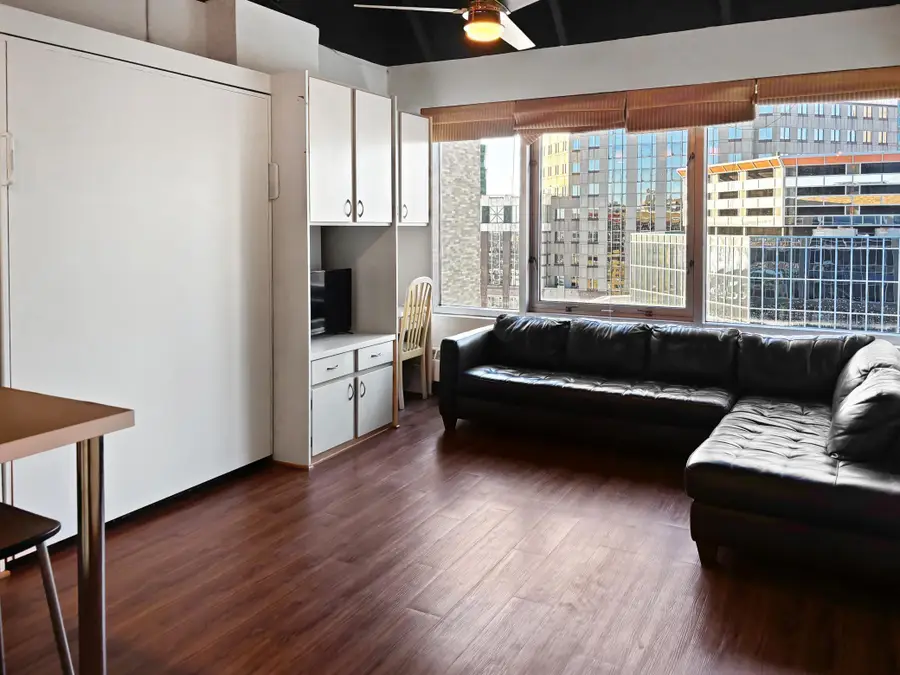 431 S 7th Street #2613, Minneapolis, MN 55415 - #3