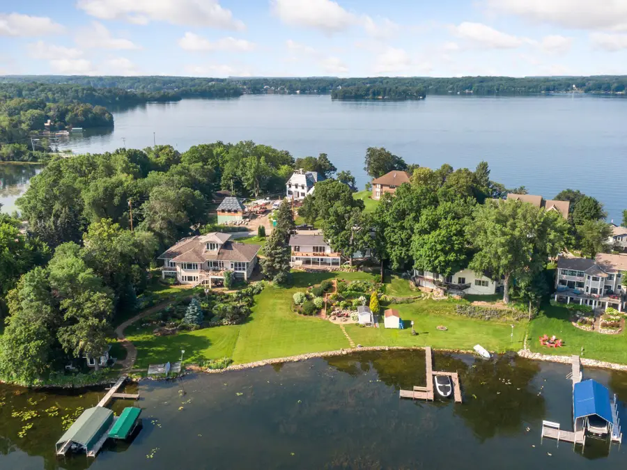 3590 Tuxedo Road, Minnetrista, MN 55364 - #3