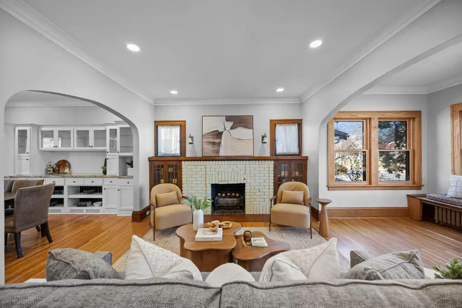 4032 Grand Avenue S, Minneapolis, MN 55409 - #2