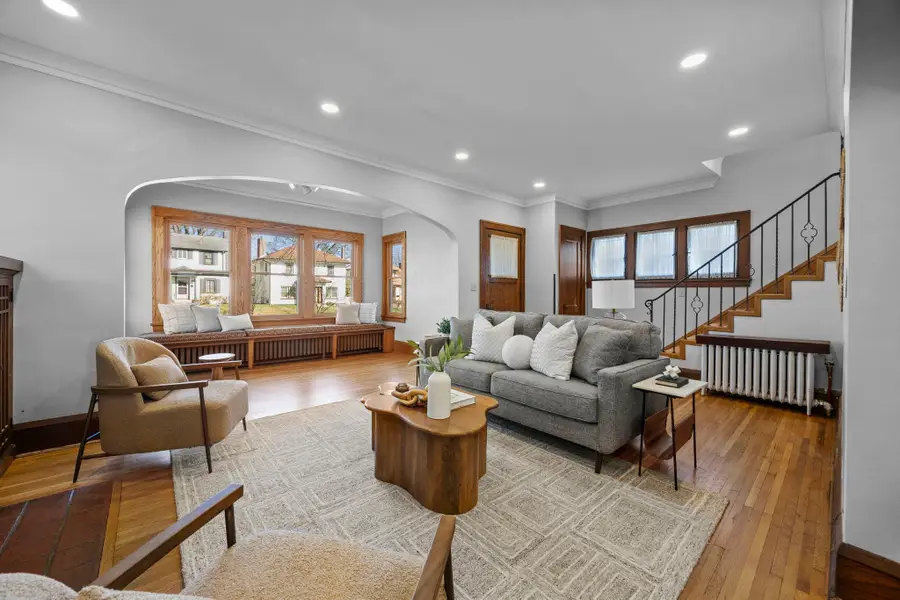 4032 Grand Avenue S, Minneapolis, MN 55409 - #3