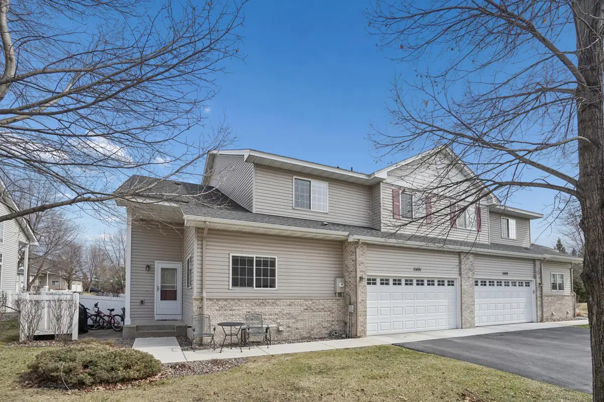 11491 16th Street Ne, Saint Michael, MN 55376 - #1