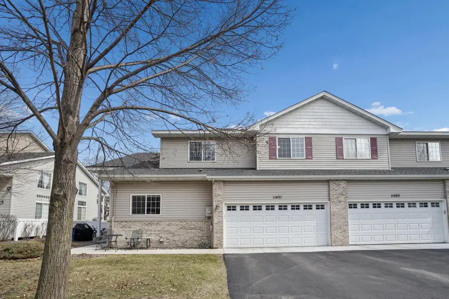 11491 16th Street Ne, Saint Michael, MN 55376 - #2