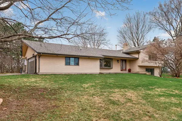 1550 Oldridge Avenue N, Stillwater, MN 55082