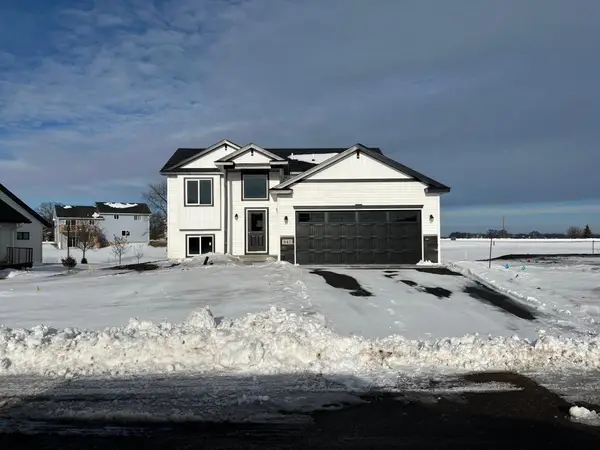 849 Walnut Avenue Se, Kimball, MN 55353