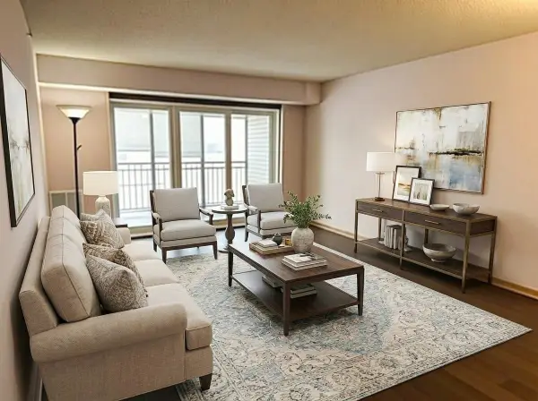 2231 Penn Place #322, Saint Paul, MN 55109