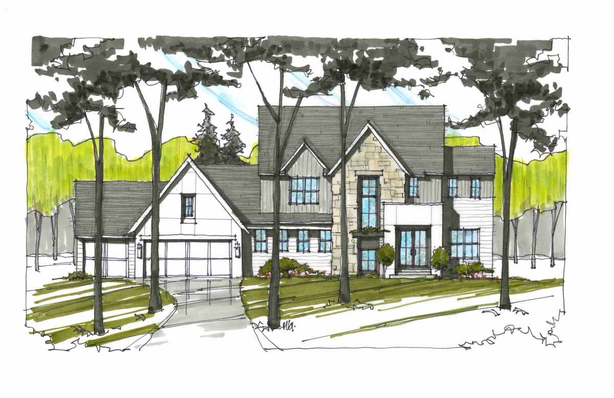 TBDx Grandview Terrace, Apple Valley, MN 55124 - #1