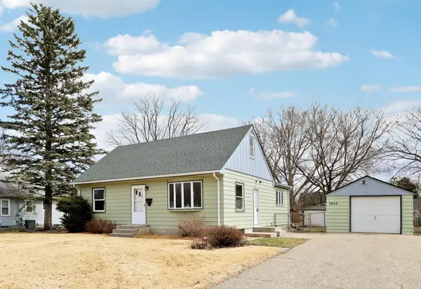 5848 Pennsylvania Avenue N, Minneapolis, MN 55428