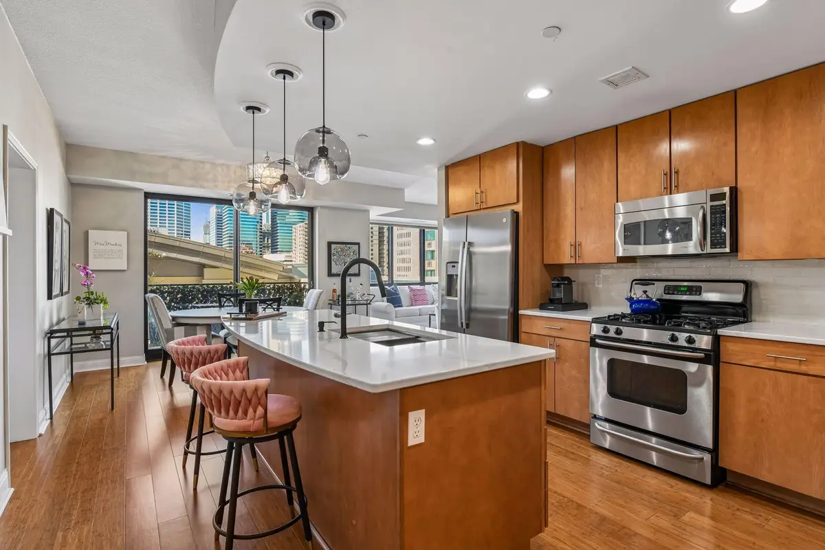 100 3rd Avenue S #606, Minneapolis, MN 55401 - #1