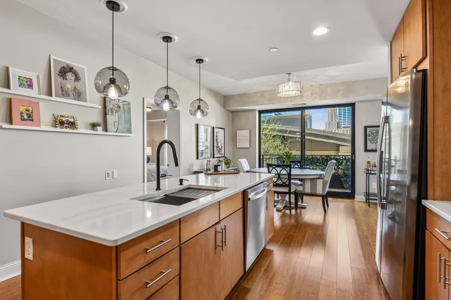 100 3rd Avenue S #606, Minneapolis, MN 55401 - #2