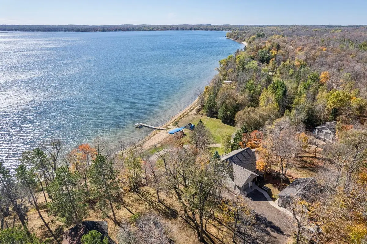 33685 N Cotton Lake Road, Rochert, MN 56578 - #1