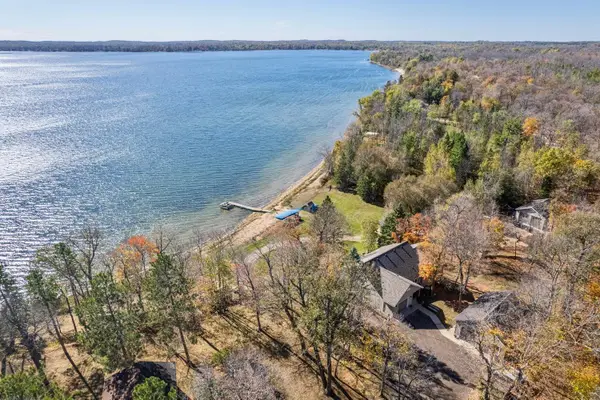 33685 N Cotton Lake Road, Rochert, MN 56578