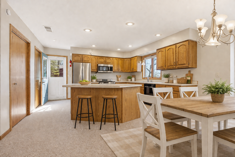 33685 N Cotton Lake Road, Rochert, MN 56578 - #3