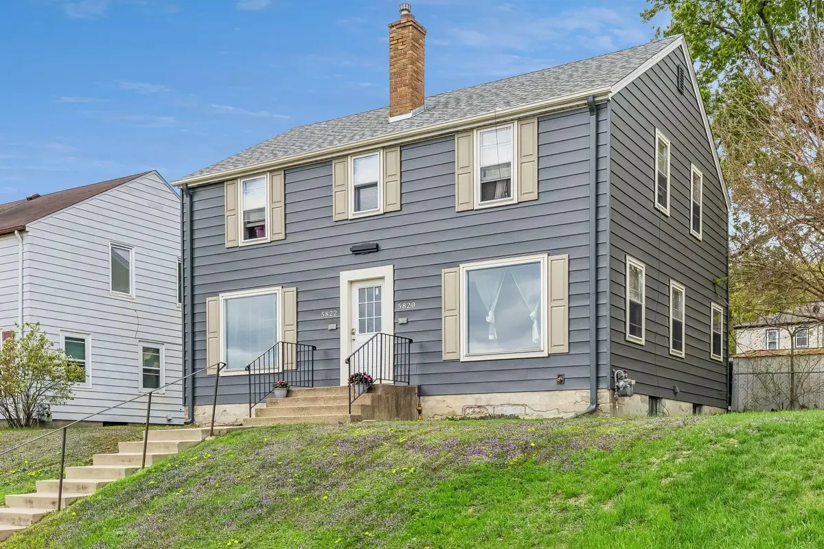 5820 Nicollet Avenue, Minneapolis, MN 55419 - #1