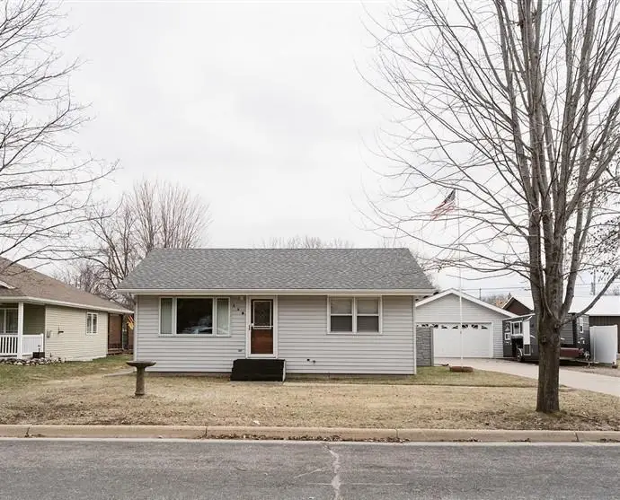 110 3rd Avenue N, Waite Park, MN 56387 - #1