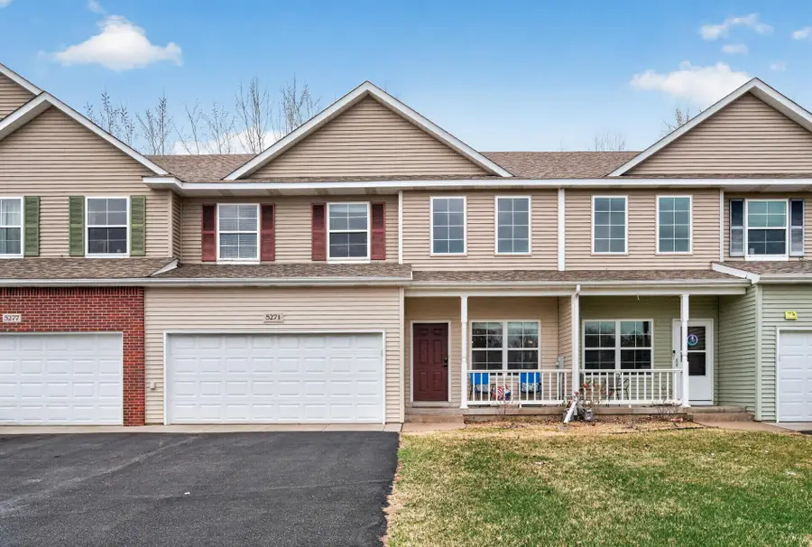 5271 383rd Street, North Branch, MN 55056 - #2