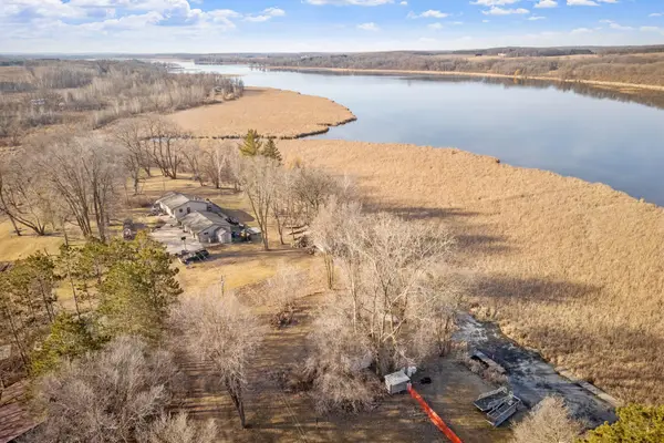 19555 Erie Drive, Burtrum, MN 56318
