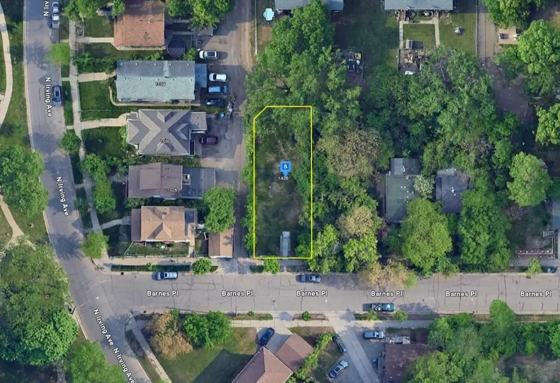 1426 Barnes Place, Minneapolis, MN 55411 - #1