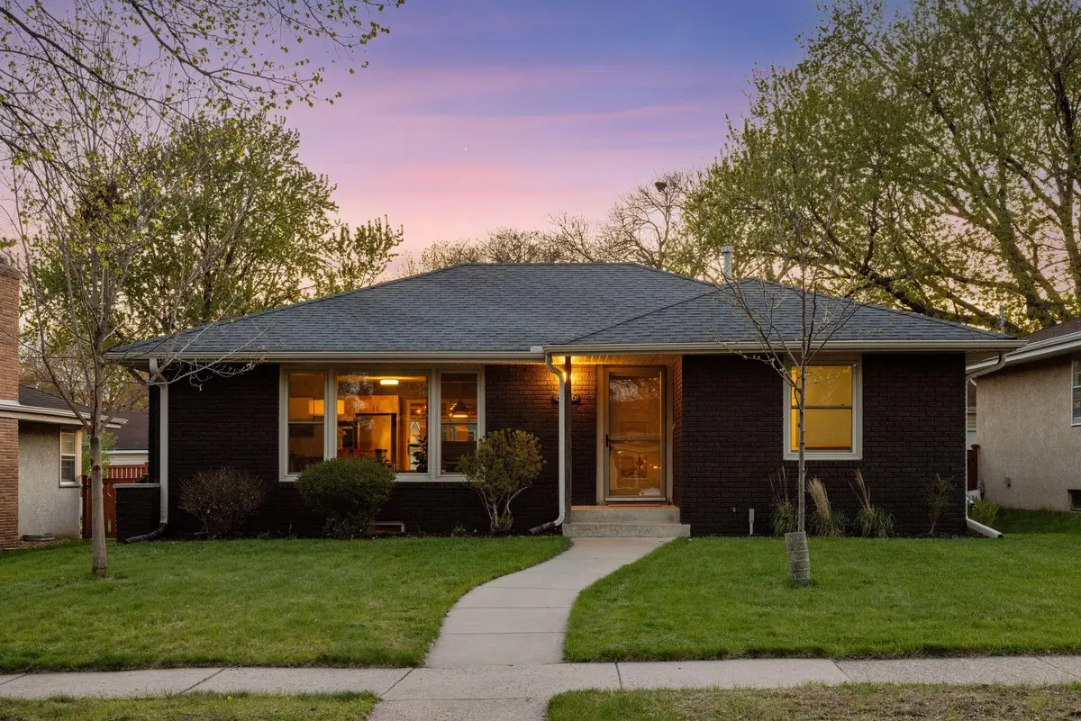6036 Logan Avenue S, Minneapolis, MN 55419 - #1