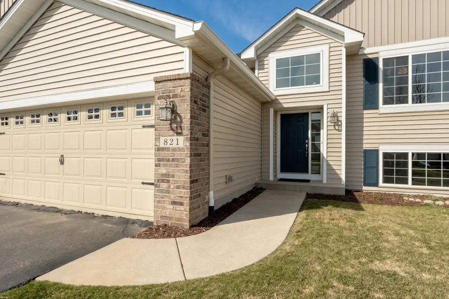 821 10th Avenue Ne, Lonsdale, MN 55046 - #2