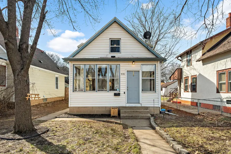 970 Geranium Avenue E, Saint Paul, MN 55106 - #3