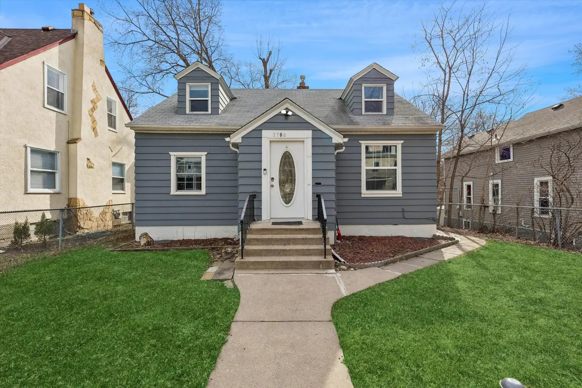 2706 Aldrich Avenue N, Minneapolis, MN 55411 - #1
