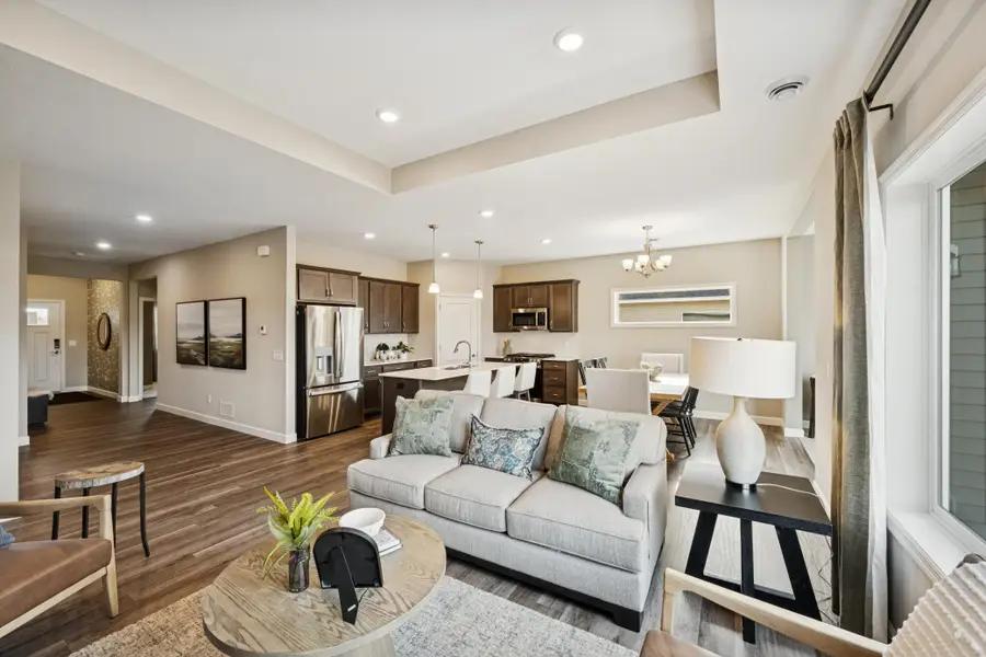 1728 Bobcat Way, New Richmond, WI 54017 - #3