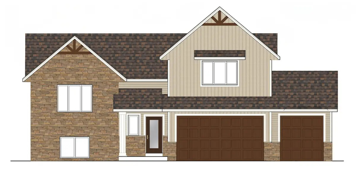 1020 26th Street Loop, Sartell, MN 56377 - #1