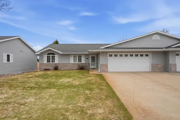 917 Anderson Way, Alexandria, MN 56308