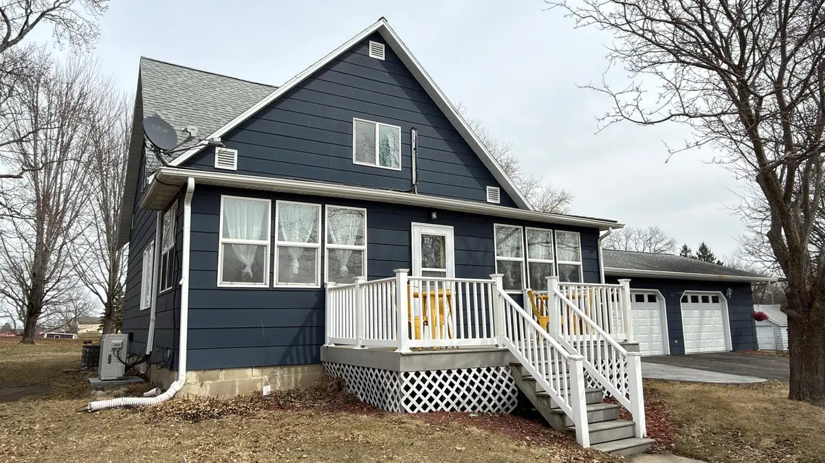 404 Hoff Avenue, Vining, MN 56588 - #1