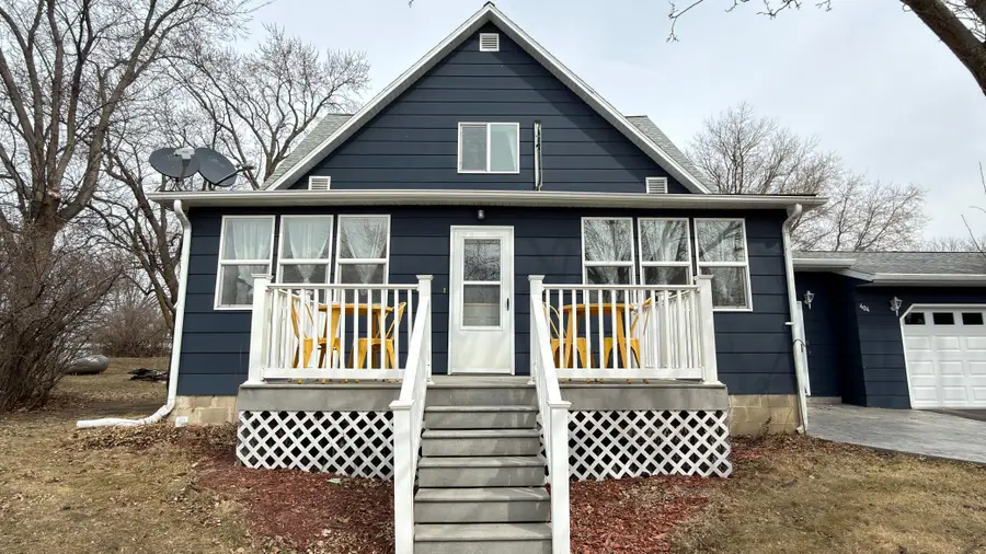 404 Hoff Avenue, Vining, MN 56588 - #2