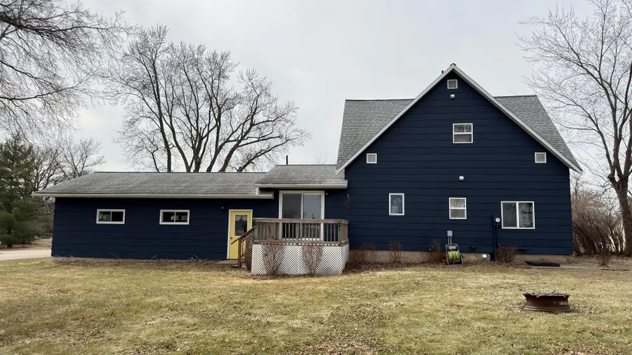 404 Hoff Avenue, Vining, MN 56588 - #3