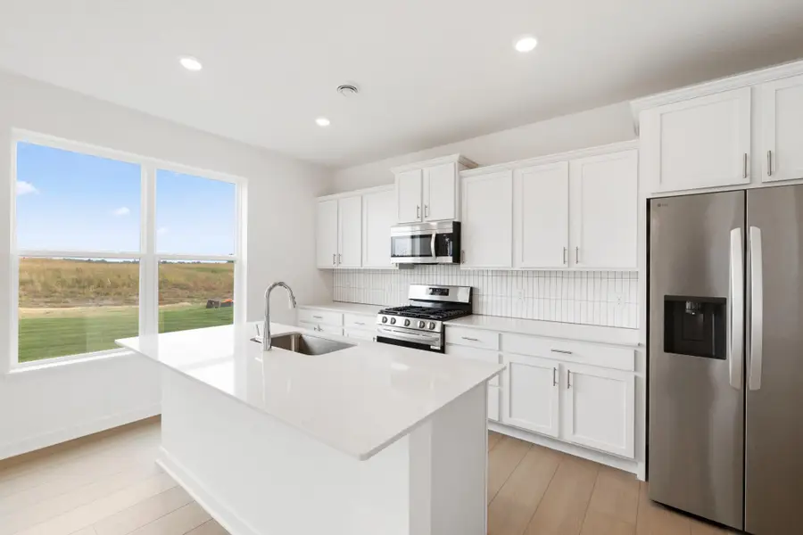 7672 Lotus Lane, Lino Lakes, MN 55038 - #2