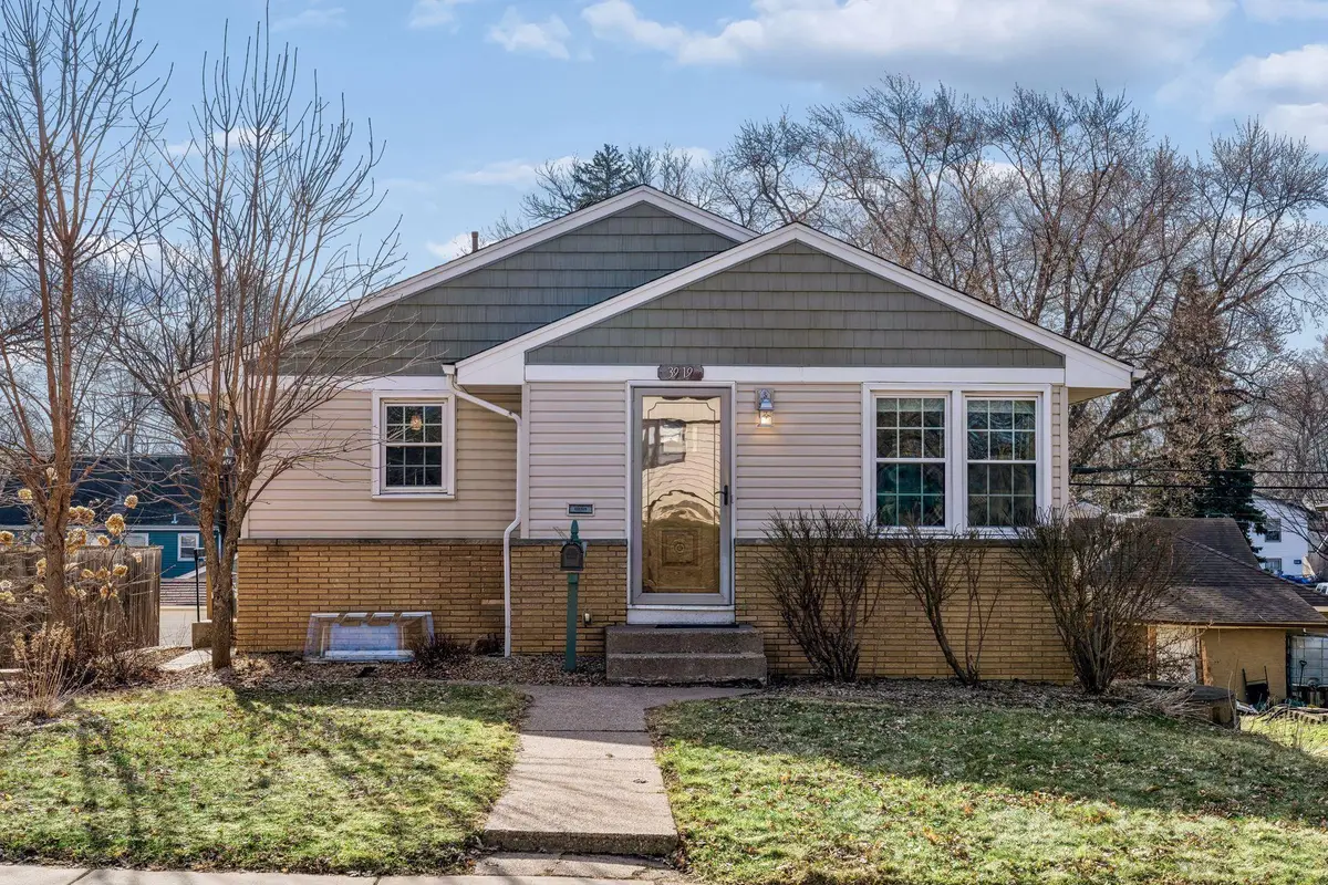 3919 Tyler Street Ne, Minneapolis, MN 55421 - #1