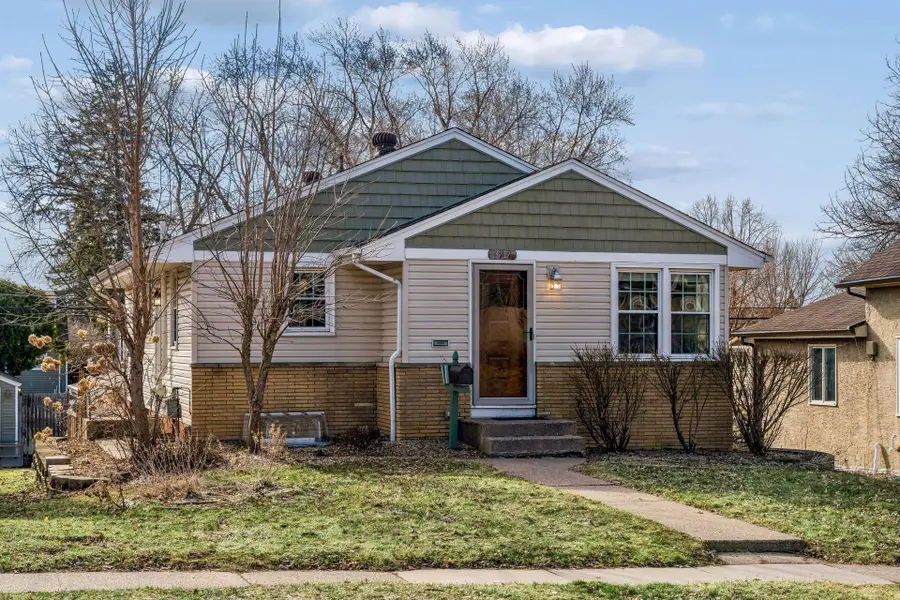 3919 Tyler Street Ne, Minneapolis, MN 55421 - #2