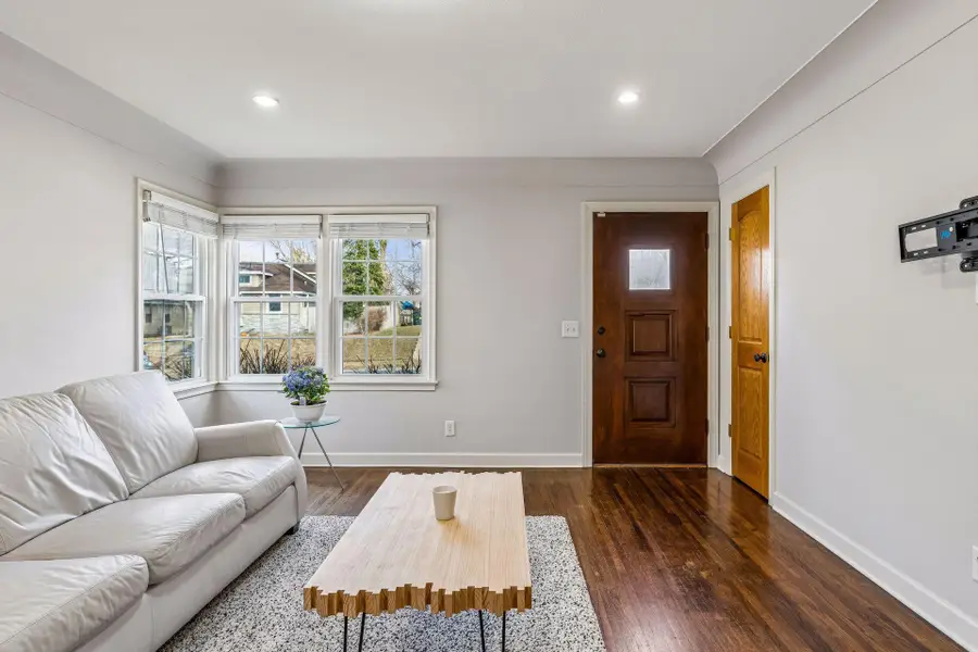 3919 Tyler Street Ne, Minneapolis, MN 55421 - #3