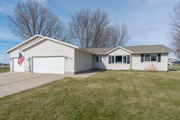 1025 Park Drive, Gaylord, MN 55334