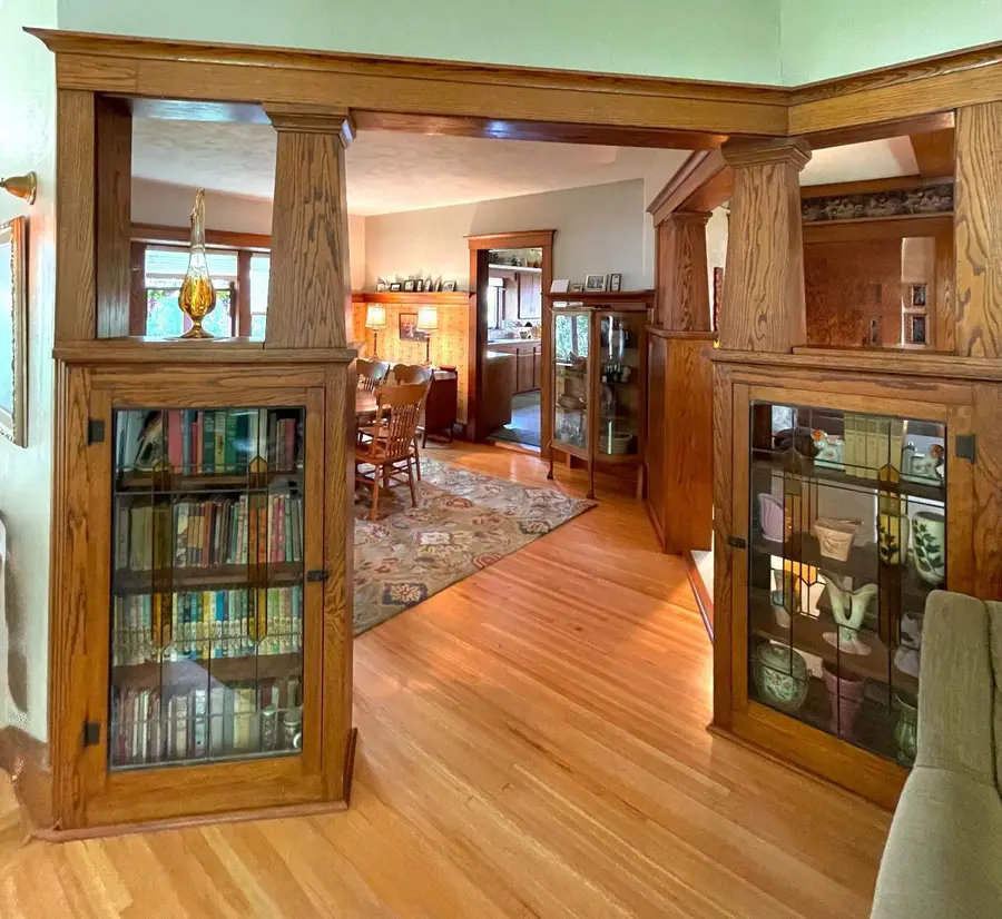 605 Park Street, Jackson, MN 56143 - #3