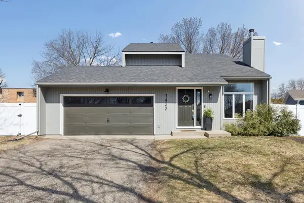 1422 Northway Court, Saint Cloud, MN 56303