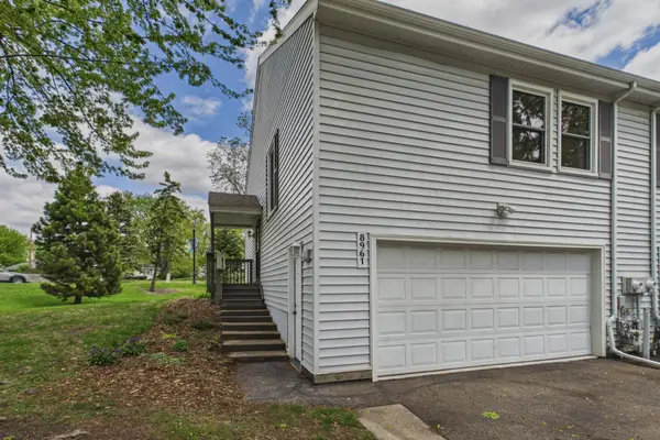 8961 42nd Avenue N, New Hope, MN 55427
