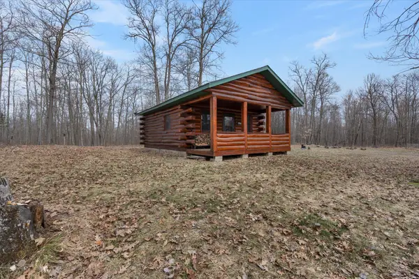 XXX Ivory Street, Isle, MN 56342