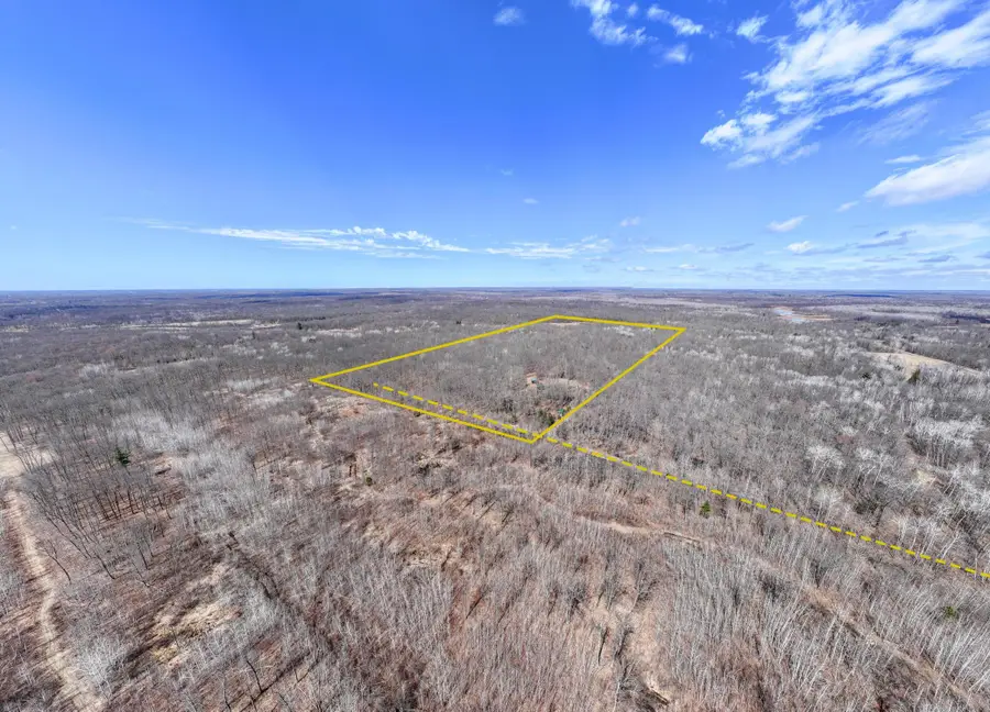 XXX Ivory Street, Isle, MN 56342 - #3
