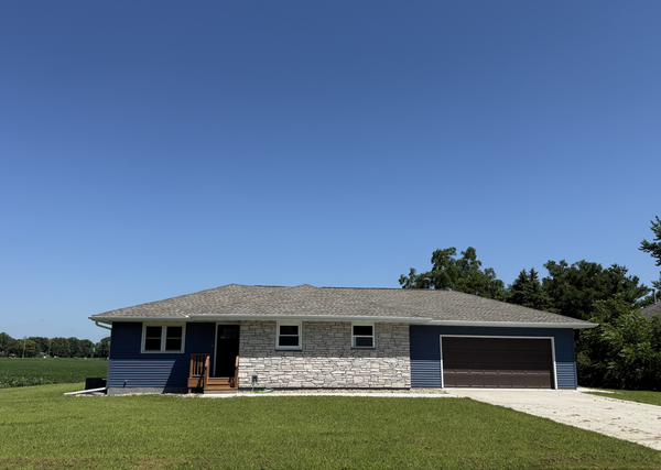 409 4th Avenue Se, Mapleton, MN 56065