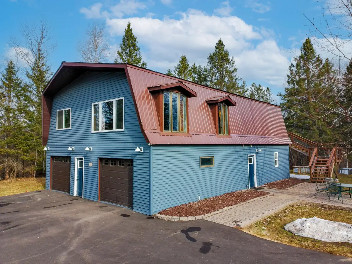 4171 County Line Road, Sturgeon Lake, MN 55783 - #1