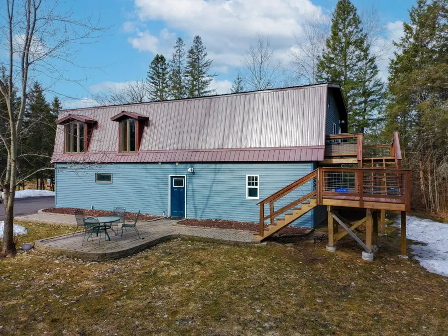 4171 County Line Road, Sturgeon Lake, MN 55783 - #3